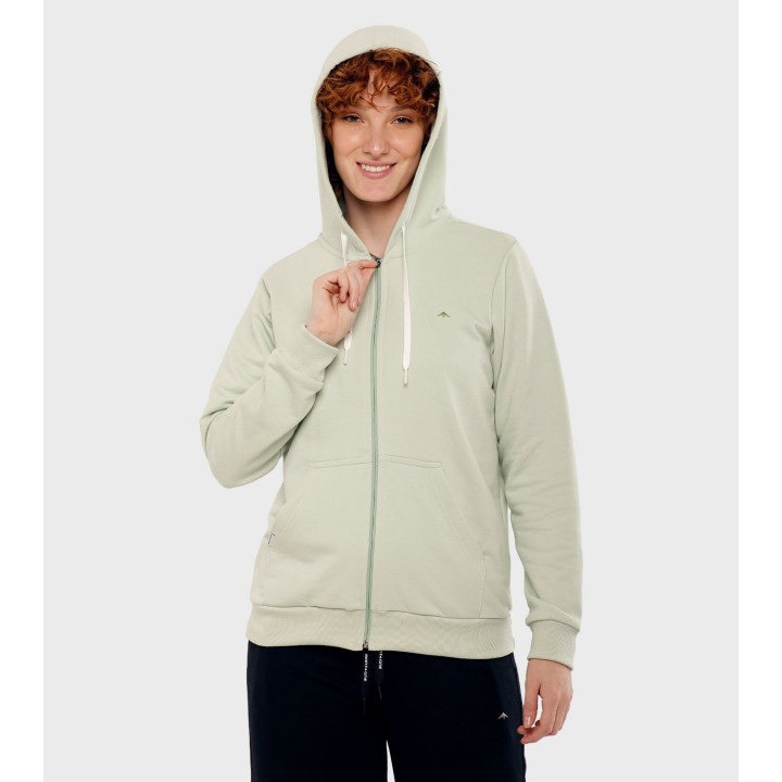 Campera de mujer Essential