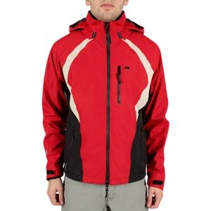 Campera de ski hombre Cinetic