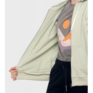 Campera de mujer Essential