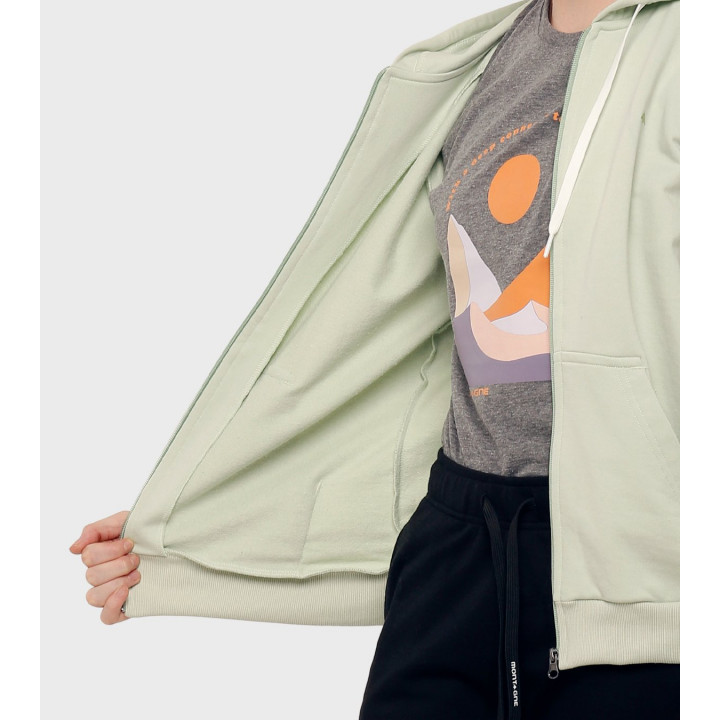 Campera de mujer Essential
