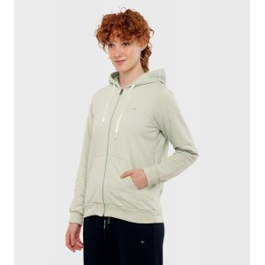 Campera de mujer Essential