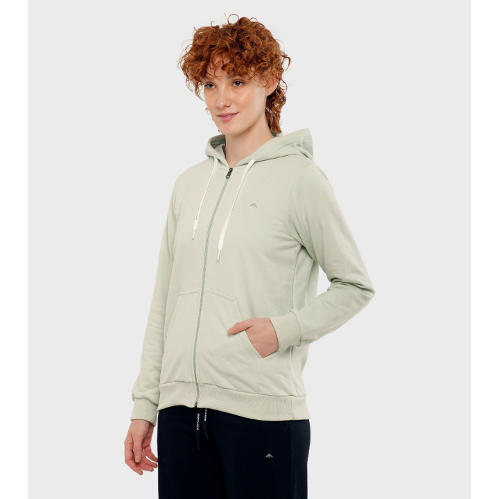 Campera de mujer Essential