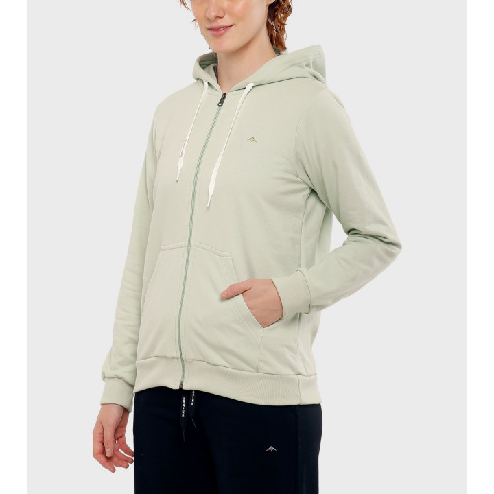 Campera de mujer Essential