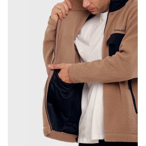 Campera de hombre Richmond