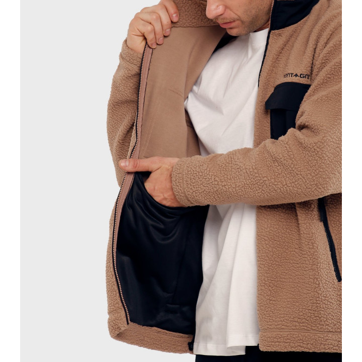 Campera de hombre Richmond
