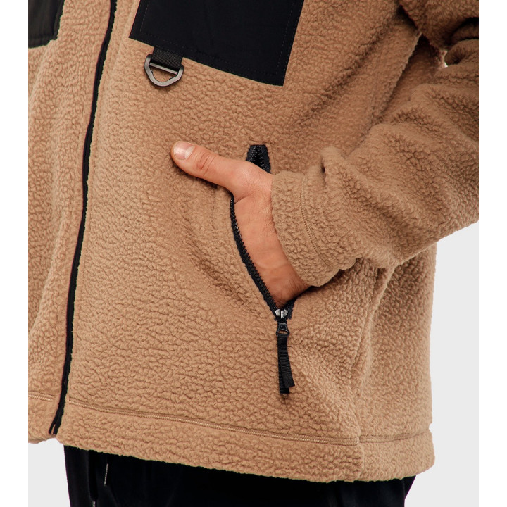Campera de hombre Richmond