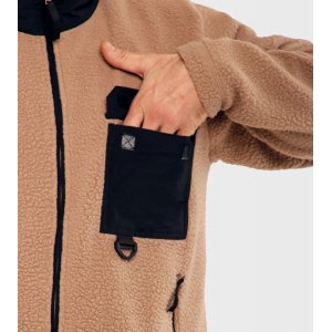 Campera de hombre Richmond