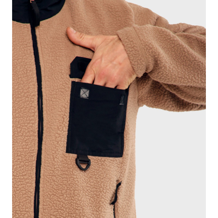 Campera de hombre Richmond