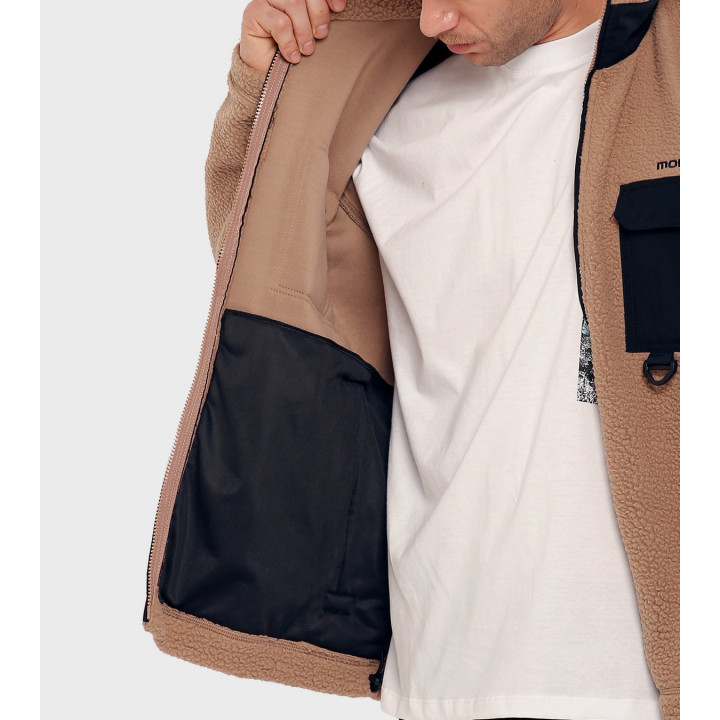 Campera de hombre Richmond