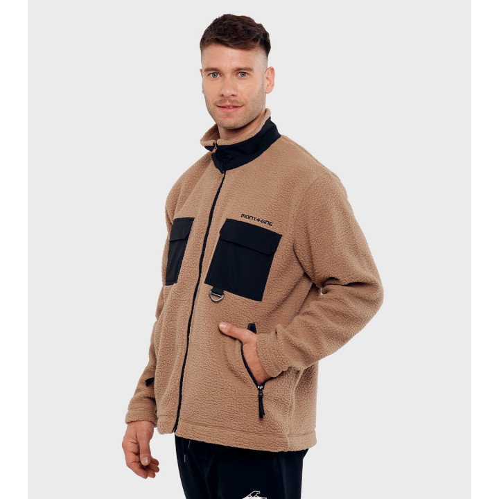 Campera de hombre Richmond