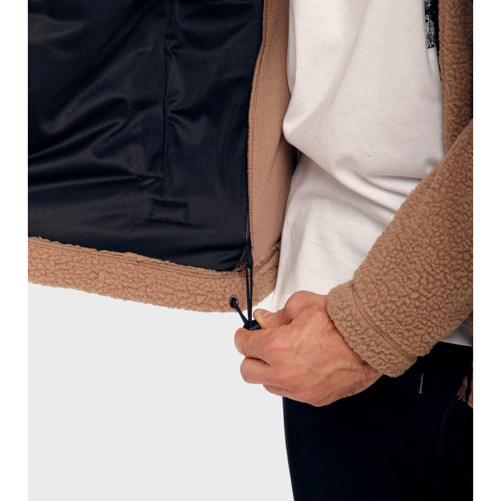 Campera de hombre Richmond