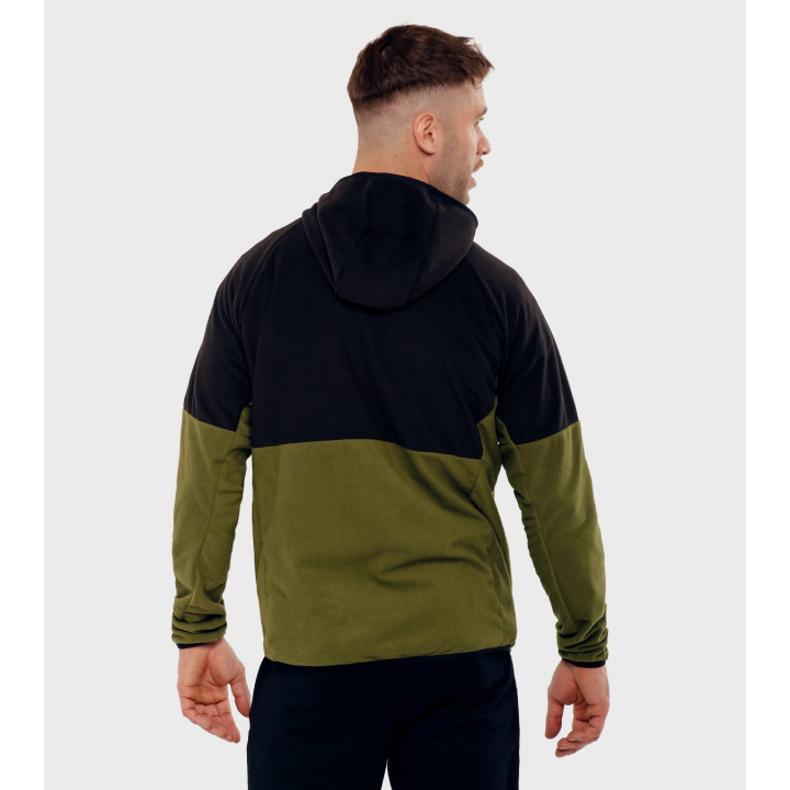 Campera de hombre Field