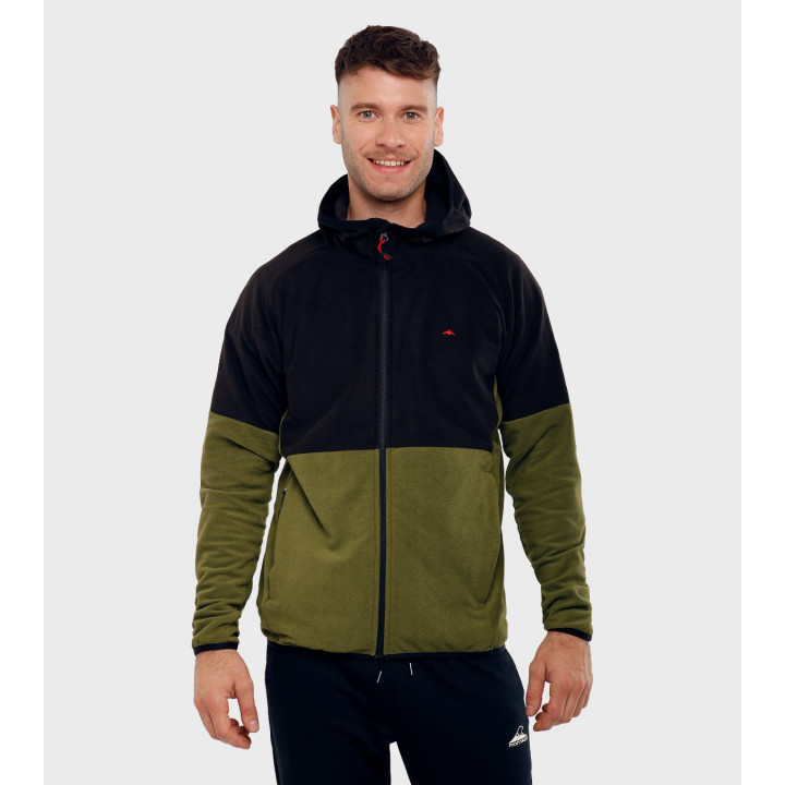 Campera de hombre Field