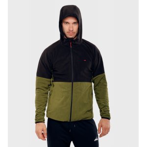 Campera de hombre Field