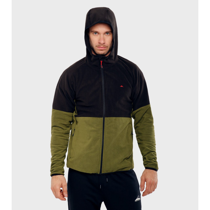Campera de hombre Field