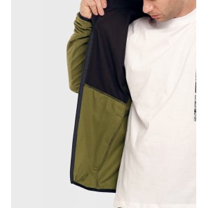Campera de hombre Field