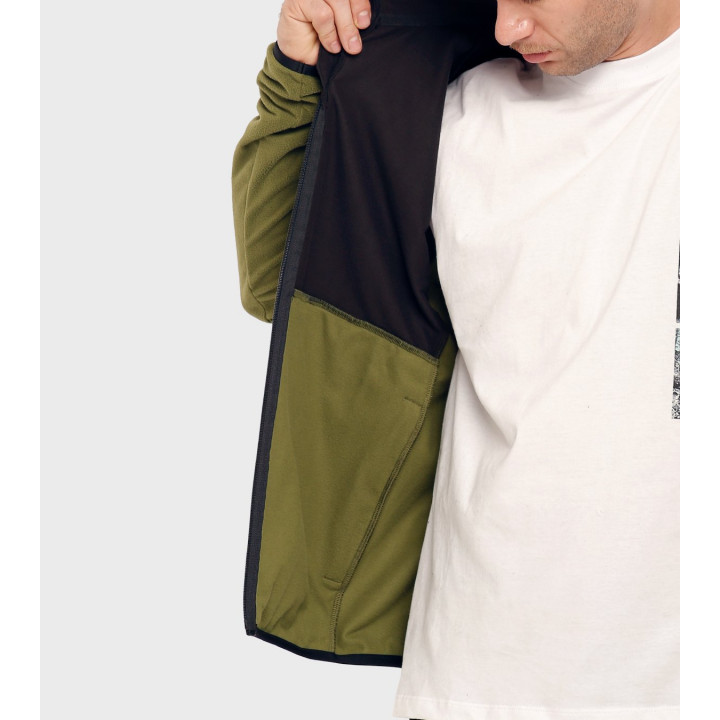 Campera de hombre Field