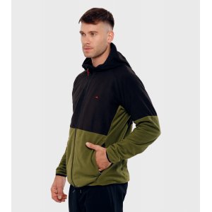 Campera de hombre Field