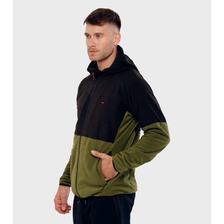 Campera de hombre Field