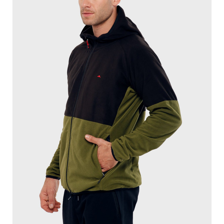 Campera de hombre Field