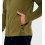Campera de hombre de micro polar Conor
