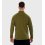 Campera de hombre de micro polar Conor