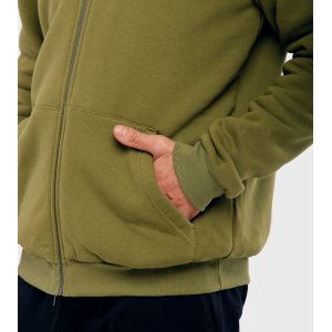 Campera de hombre Arthur