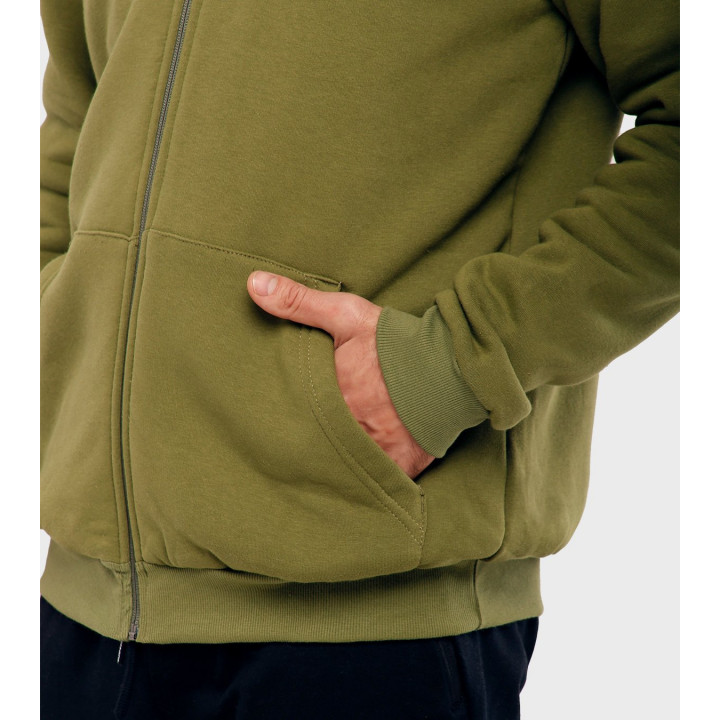 Campera de hombre Arthur