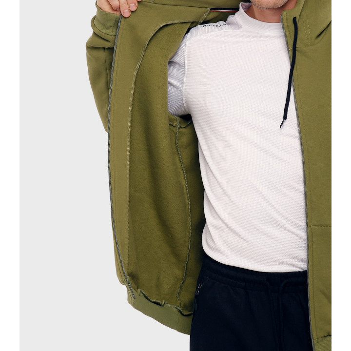 Campera de hombre Arthur