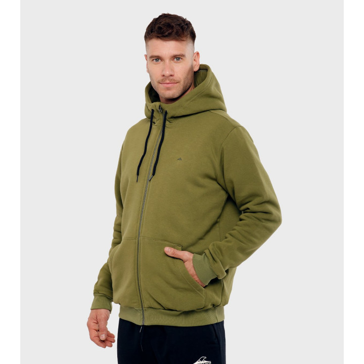 Campera de hombre Arthur