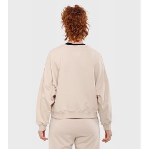 Buzo de mujer Essential M