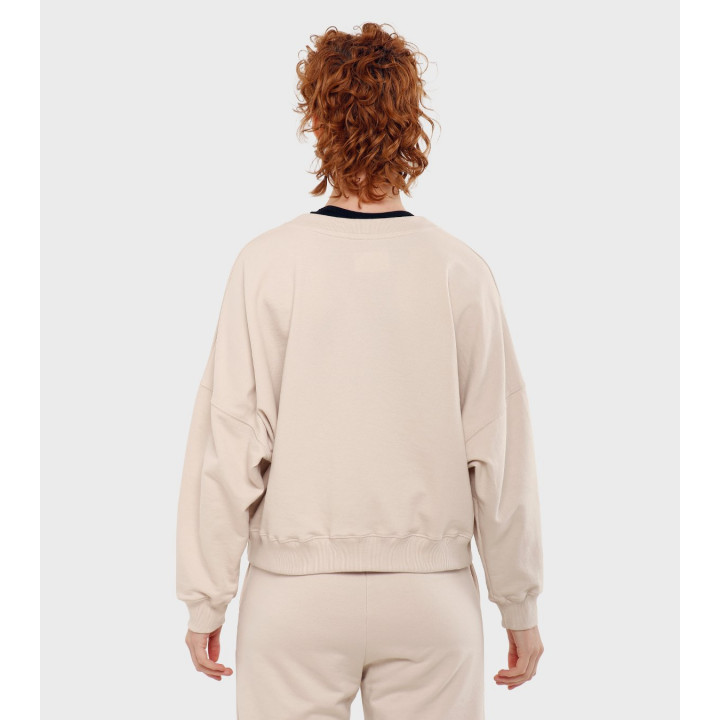 Buzo de mujer Essential M