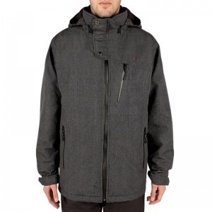 Campera de hombre impermeable Greg