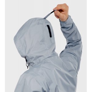 Campera impermeable Nanotech H