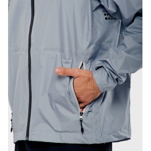 Campera impermeable Nanotech H