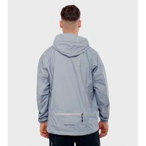 Campera impermeable Nanotech H