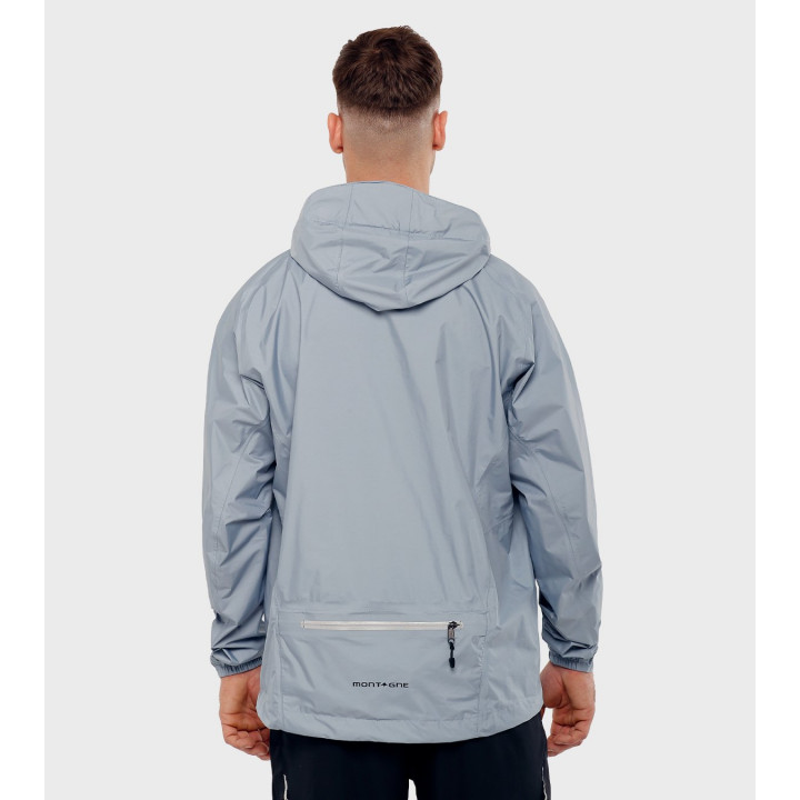 Campera impermeable Nanotech H