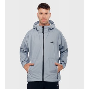 Campera impermeable Nanotech H