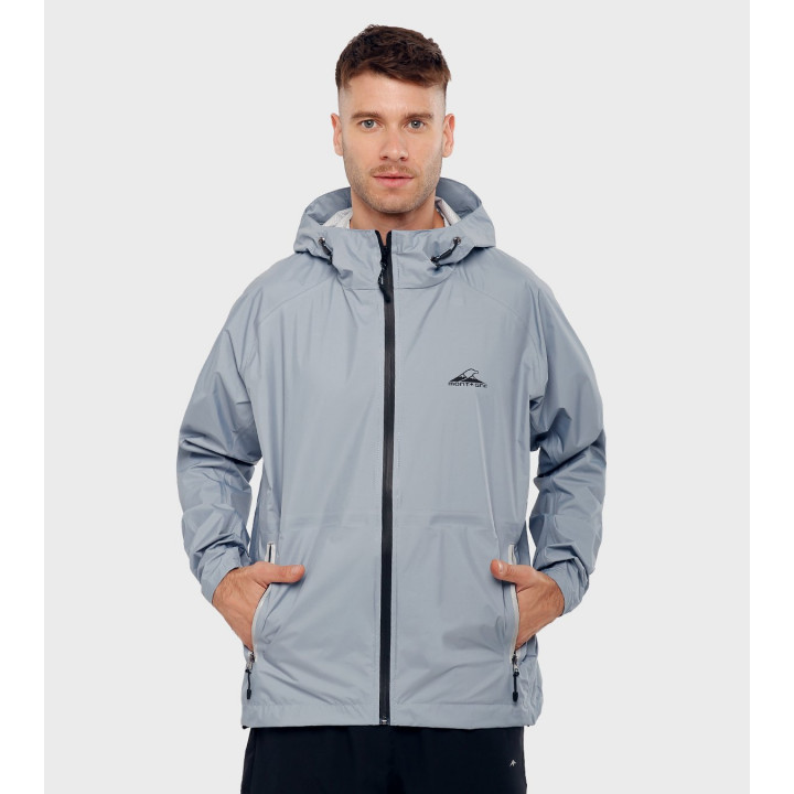 Campera impermeable Nanotech H