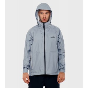 Campera impermeable Nanotech H