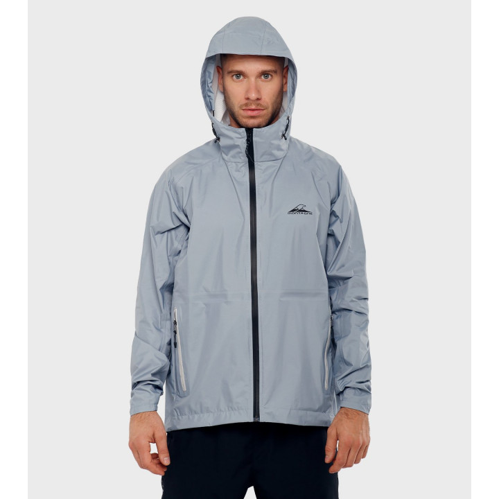 Campera impermeable Nanotech H