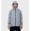 Campera impermeable Nanotech H