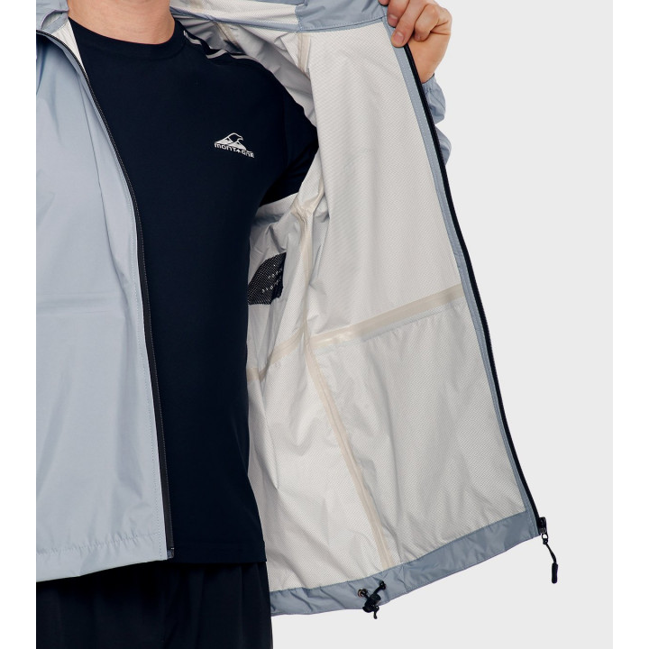 Campera impermeable Nanotech H