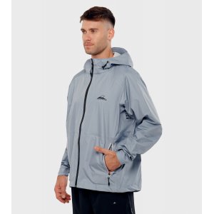 Campera impermeable Nanotech H