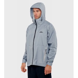 Campera impermeable Nanotech H