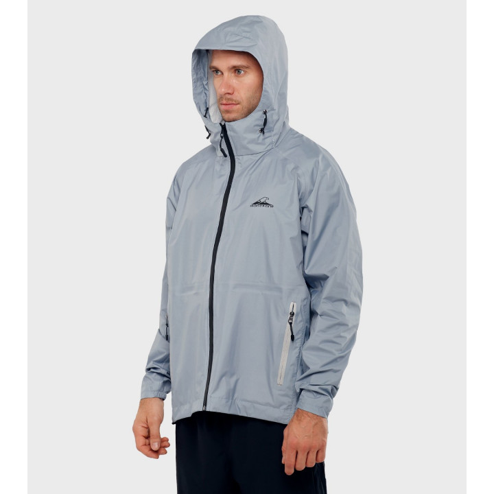 Campera impermeable Nanotech H