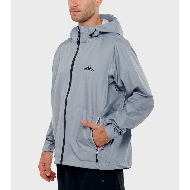 Campera impermeable Nanotech H