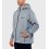 Campera impermeable Nanotech H