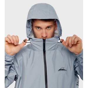 Campera impermeable Nanotech H