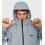 Campera impermeable Nanotech H